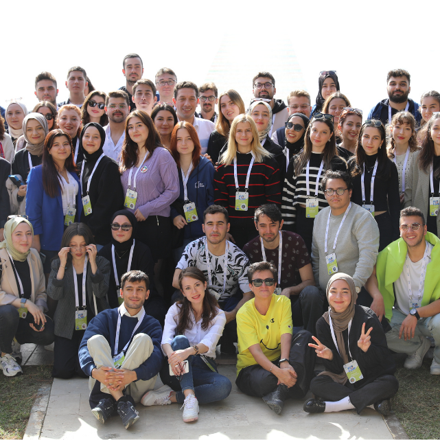 Türkiye's Climate Envoys Movement is preparing the COP28 Declaration
